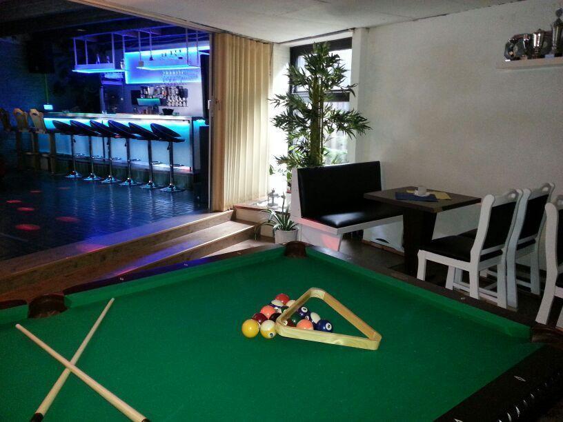 Bennetts Restaurant Und Hotel Wittingen Bagian luar foto